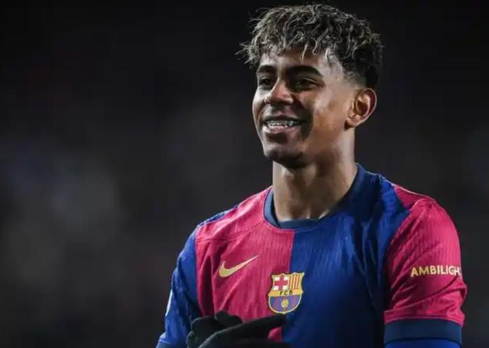 9球15助！西甲官宣赛季mvp！力捧18岁新梅西，拉菲尼亚有苦难言