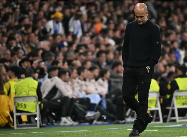 500万网彩票-曼城的作茧自缚与化茧成蝶