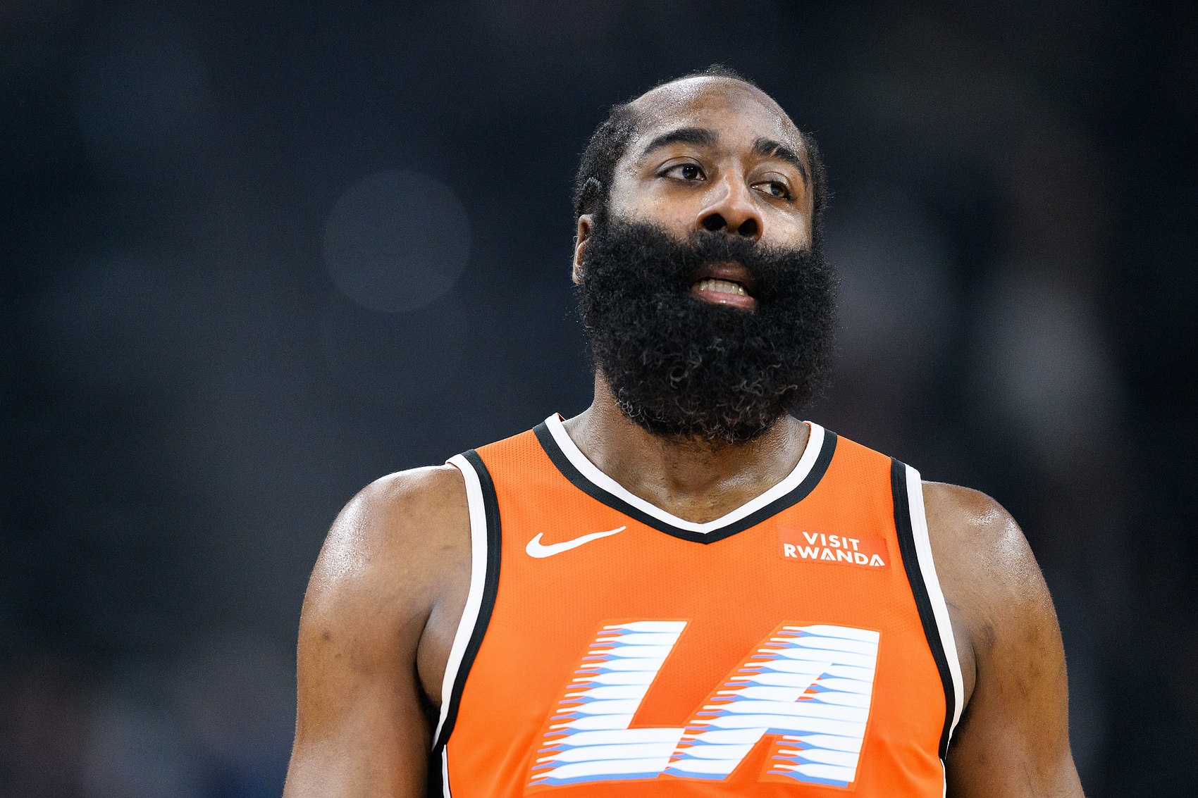 500万网彩票-生涯第17季独自带队赢球！哈登：这就是我在做的事！