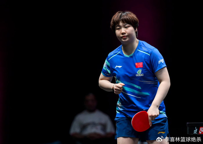 500万网彩票-三线告捷冲冠！中国女乒21岁王牌大闪耀：蜕变当第三巨头？|蒯曼|王晓彤|混双|陈垣宇|女双_新浪体育_新浪新闻