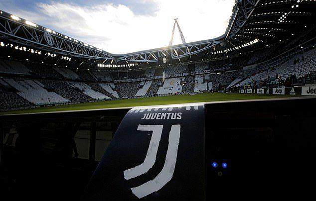 500万网彩票电脑版-官方：尤文财务造假案发回重审 暂时收回15个积分