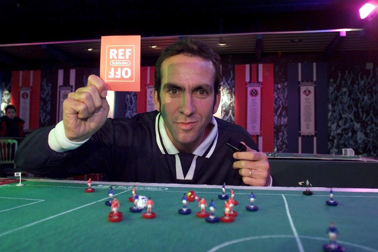 500万网彩票官网-迪卡尼奥：尤文没为前锋创造条件，即便签下范巴斯滕也会遇到麻烦