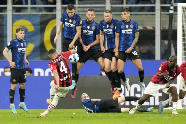 500万网彩票电脑版-梁熙明：皮奥利上限已至 米兰需要更好的教练