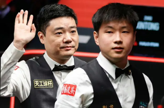 500万网彩票官网-轰满分147分，147-0，赵心童退赛，张安达、雷佩凡冲|吴宜泽|冠军联赛|大师赛|徐思|肖国栋_新浪体育_新浪新闻