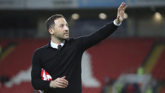 500万网彩票电脑版-斯巴达克无奈被逐呼唤和平 大度祝福莱比锡主帅