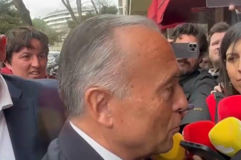 500万网彩票-巴萨临时主席尤斯特：相信我们能够逆转，这将是个特别的夜晚