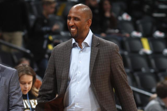 500万网彩票-NBA总经理调查：谁是联盟管理领域的后起之秀？