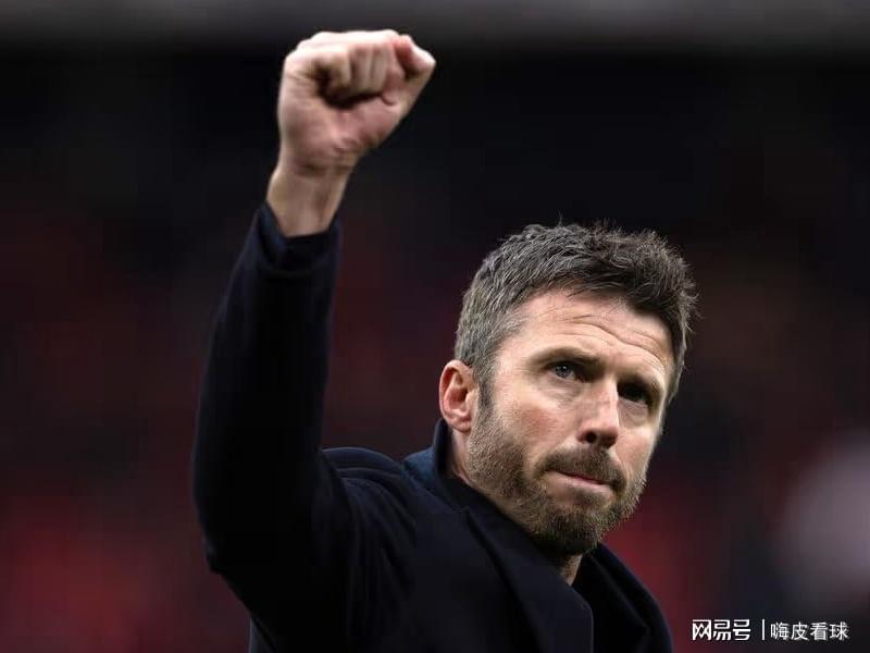 500万网彩票官网-卡里克罗塞尼尔争最佳魔咒，曼联击败阿森纳，一场可包揽4大奖项