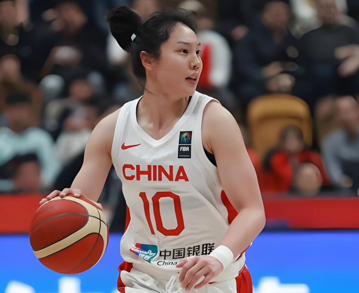 500万网彩票-女篮赢10分！有3人却开心不起来，表现糟糕 令人失望